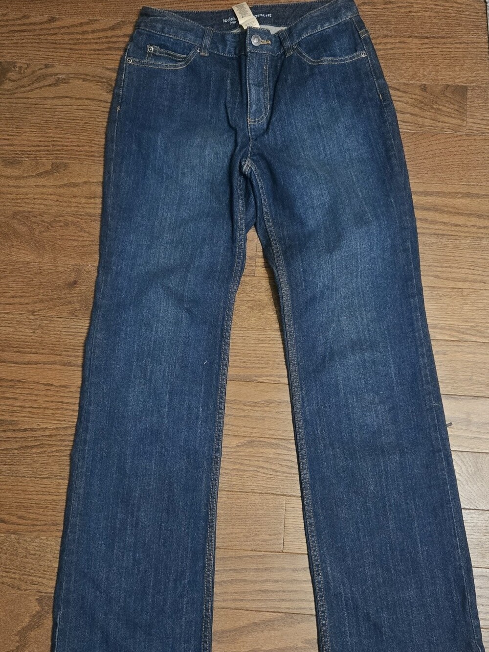Liz Claiborne Jeans